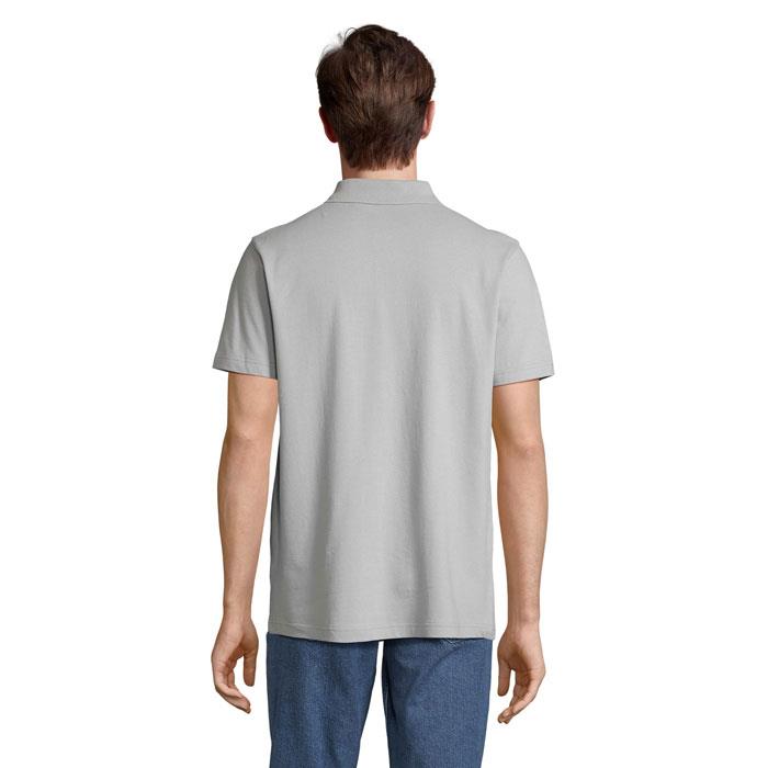 PULSE UNISEX POLO