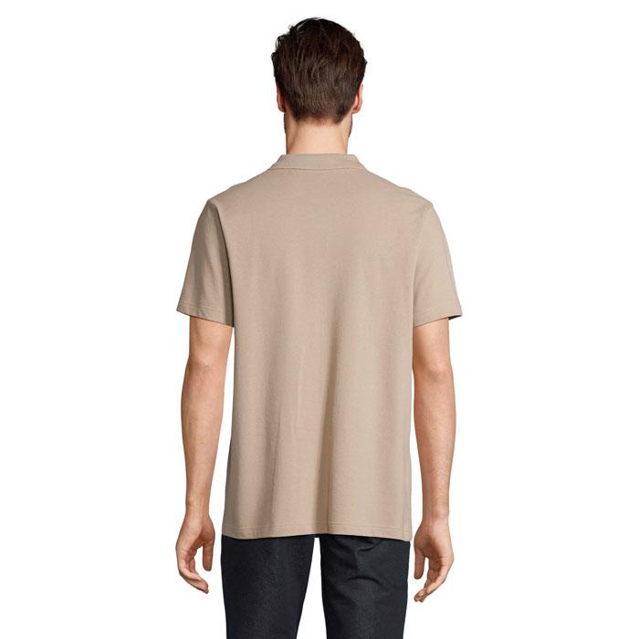 PULSE UNISEX POLO