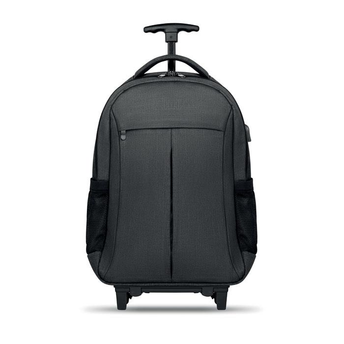 Rucksack-Trolley
