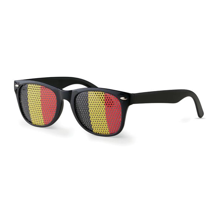 Fan Sonnenbrille
