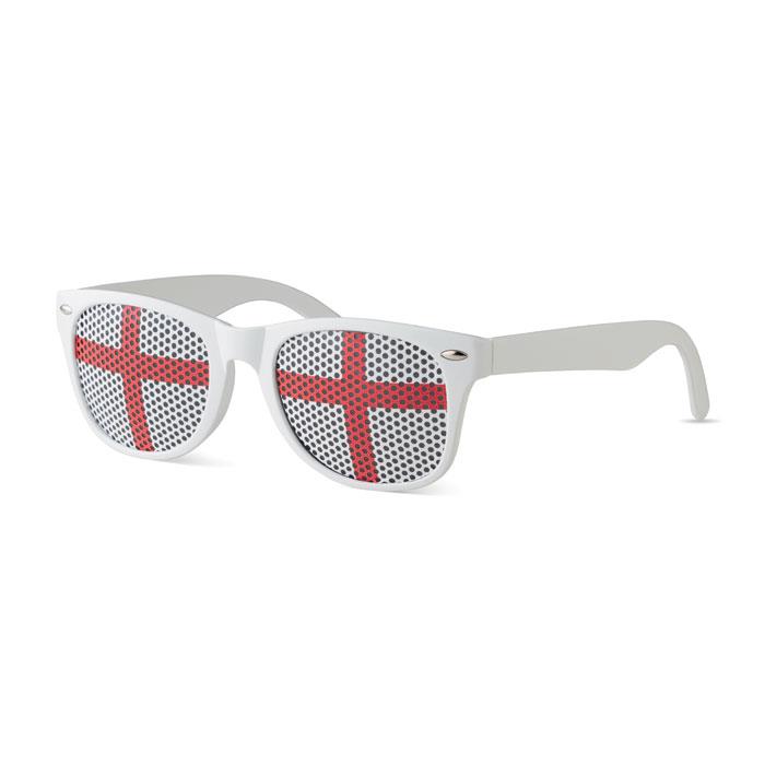 Fan Sonnenbrille