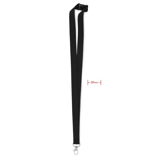 Lanyard