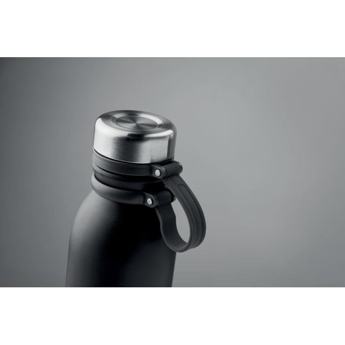 Doppelwandige Trinkflasche
