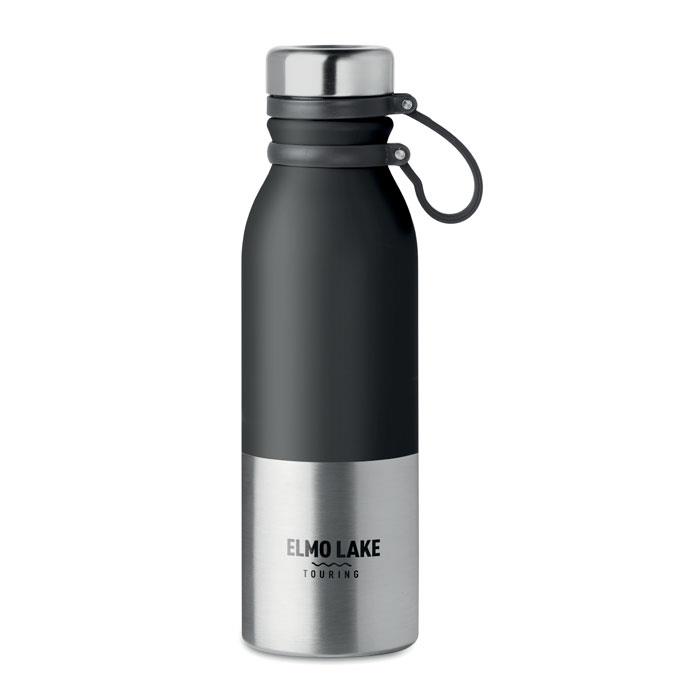 Doppelwandige Trinkflasche