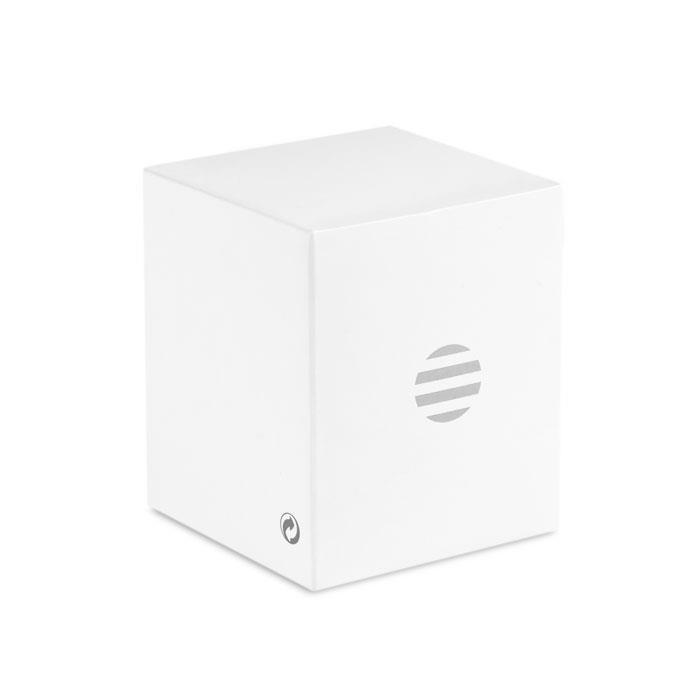 Runder wireless Lautsprecher