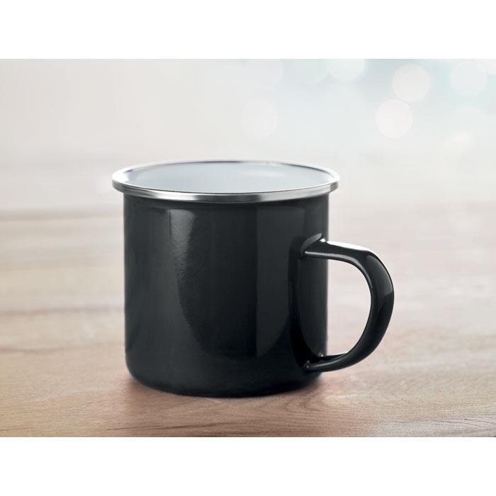 Vintage Kaffeebecher