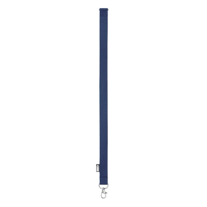 Lanyard RPET 20mm