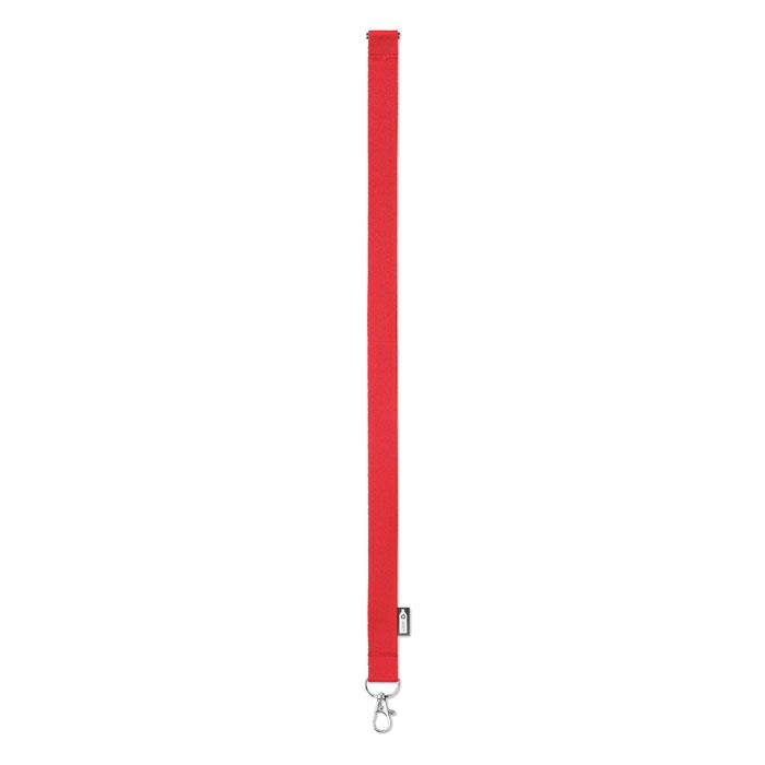 Lanyard RPET 20mm