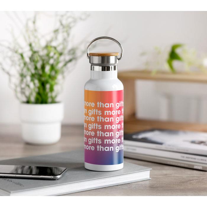 Isolierflasche 500ml