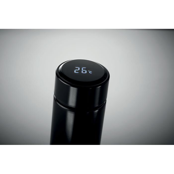 Isolierkanne 450ml mit C°