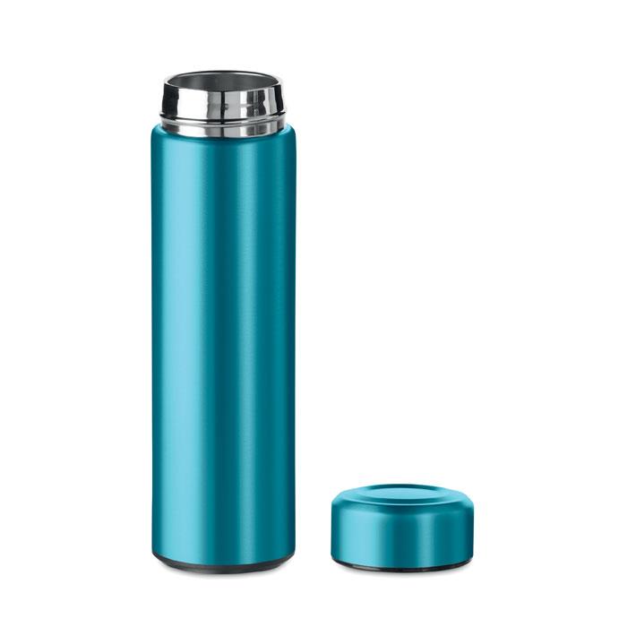 Edelstahl Trinkflasche 425 ml