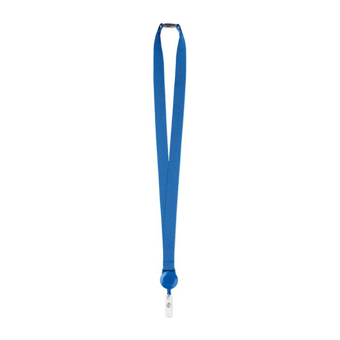 Lanyard mit Badge-Halter