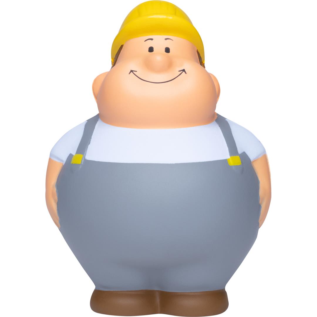 Bauarbeiter Bert®