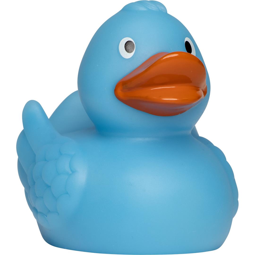 Quietsche-Ente Magic Duck mit Farbwechsel