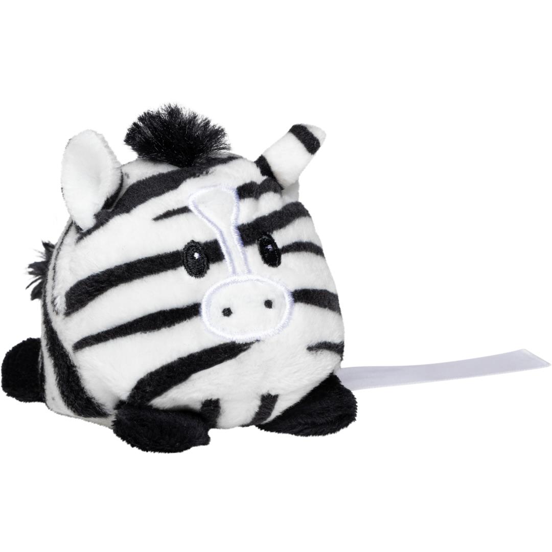 Schmoozies® Zebra