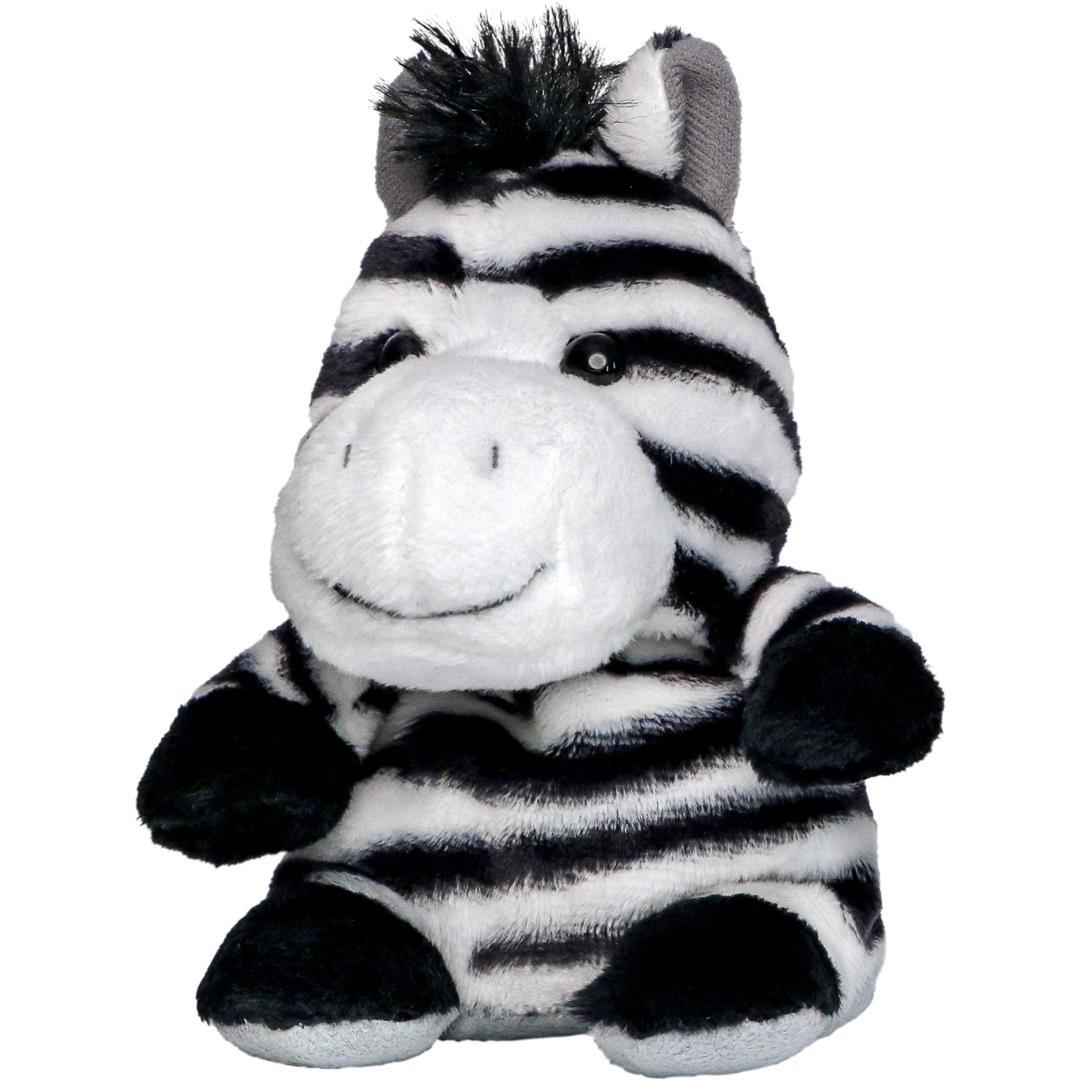 Schmoozies® XXL Zebra