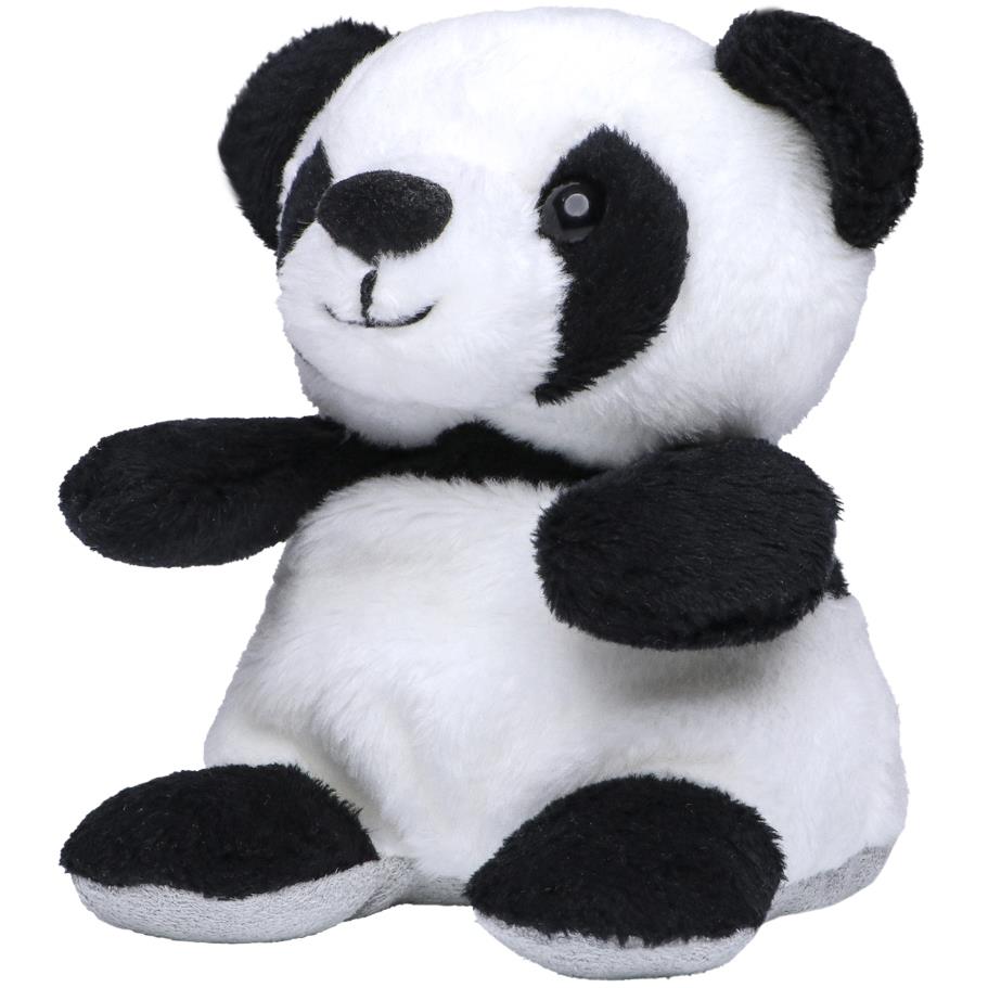 Schmoozies® XXL Panda