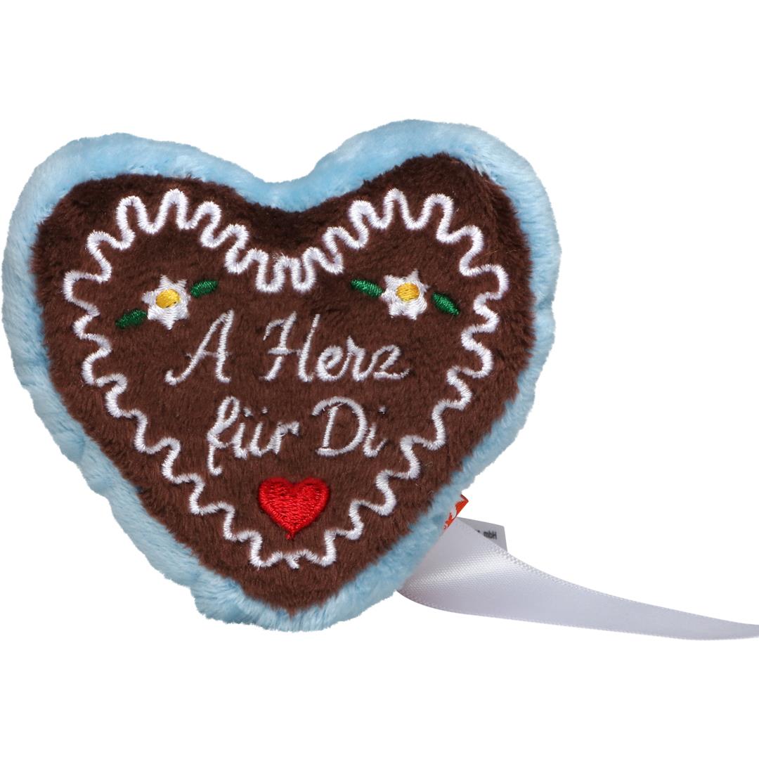 Schmoozies® Lebkuchenherz