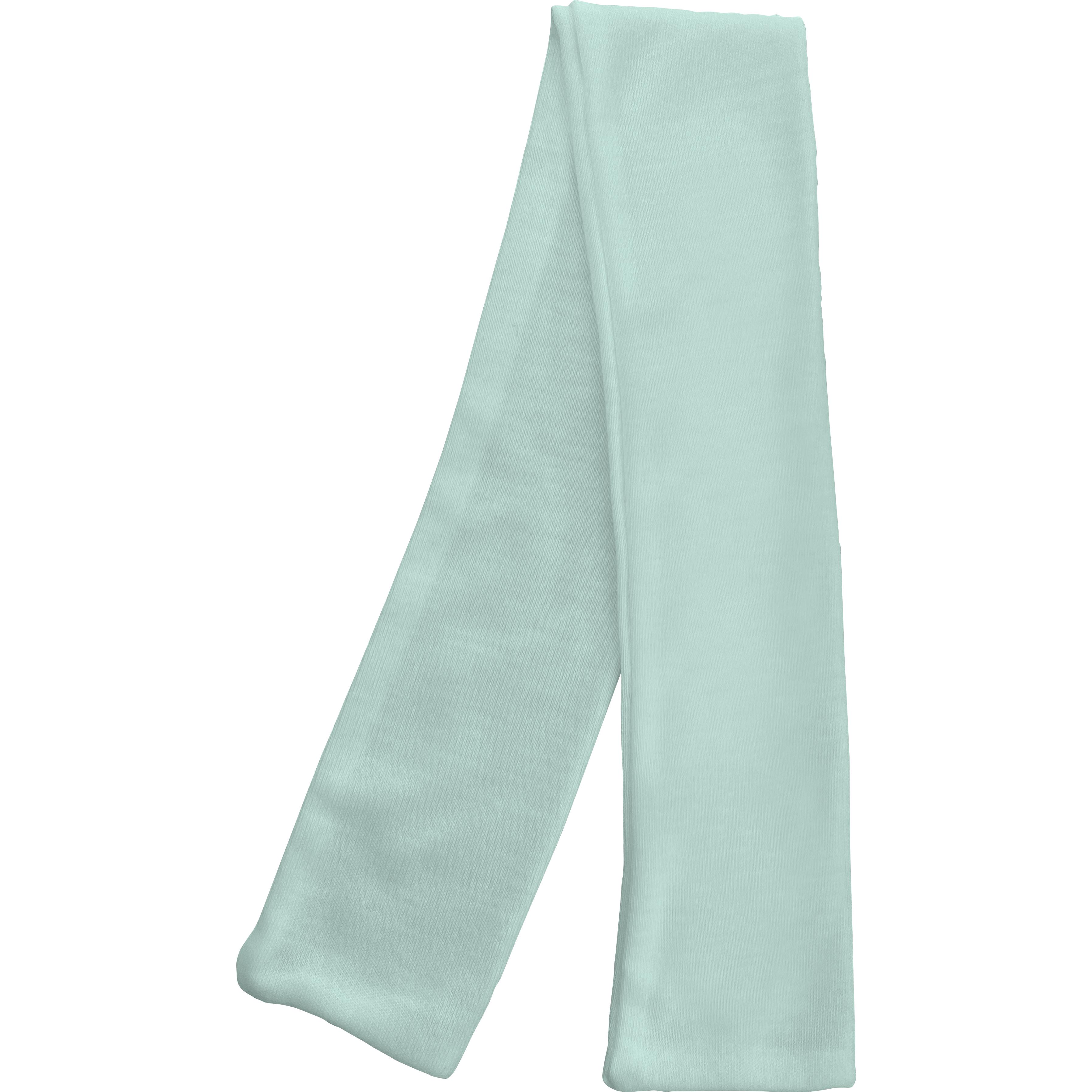 pastellblau