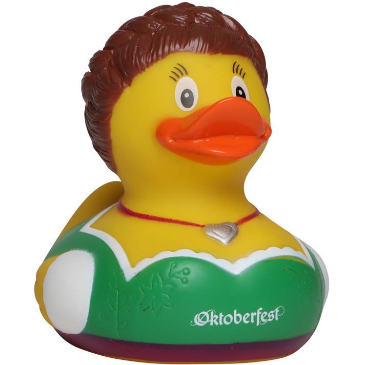 Oktoberfest™ Ente „Dirndl´