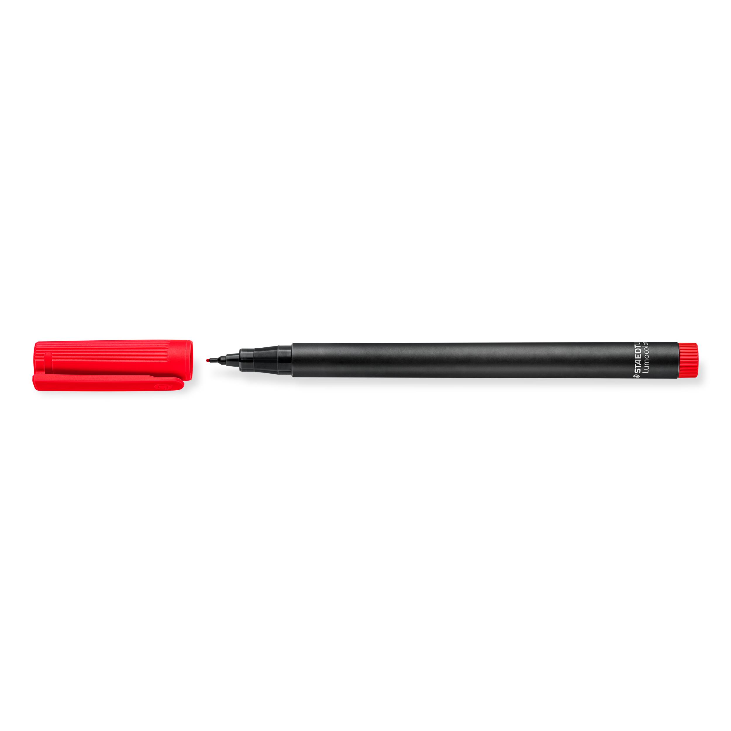 STAEDTLER Lumocolor® permanent S