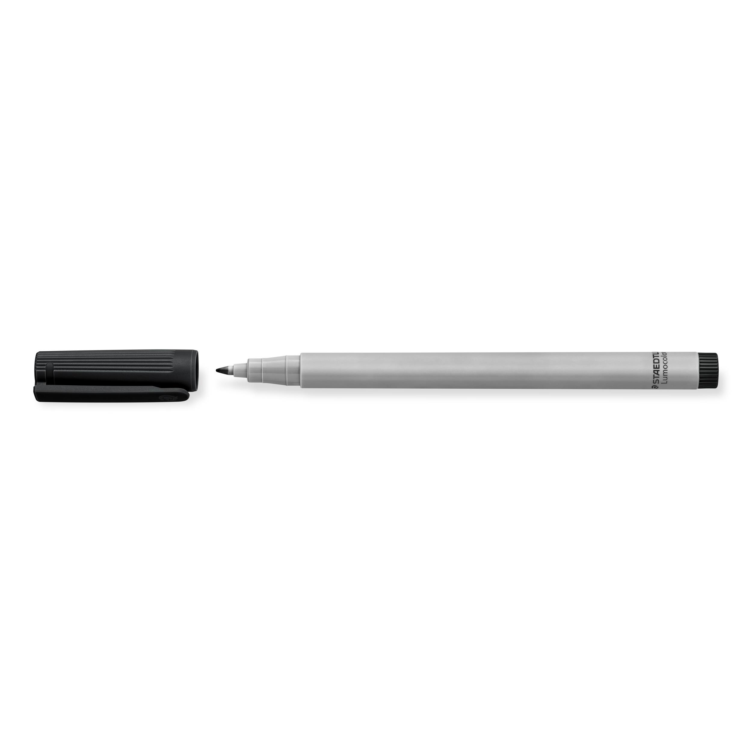STAEDTLER Lumocolor® non-permanent F