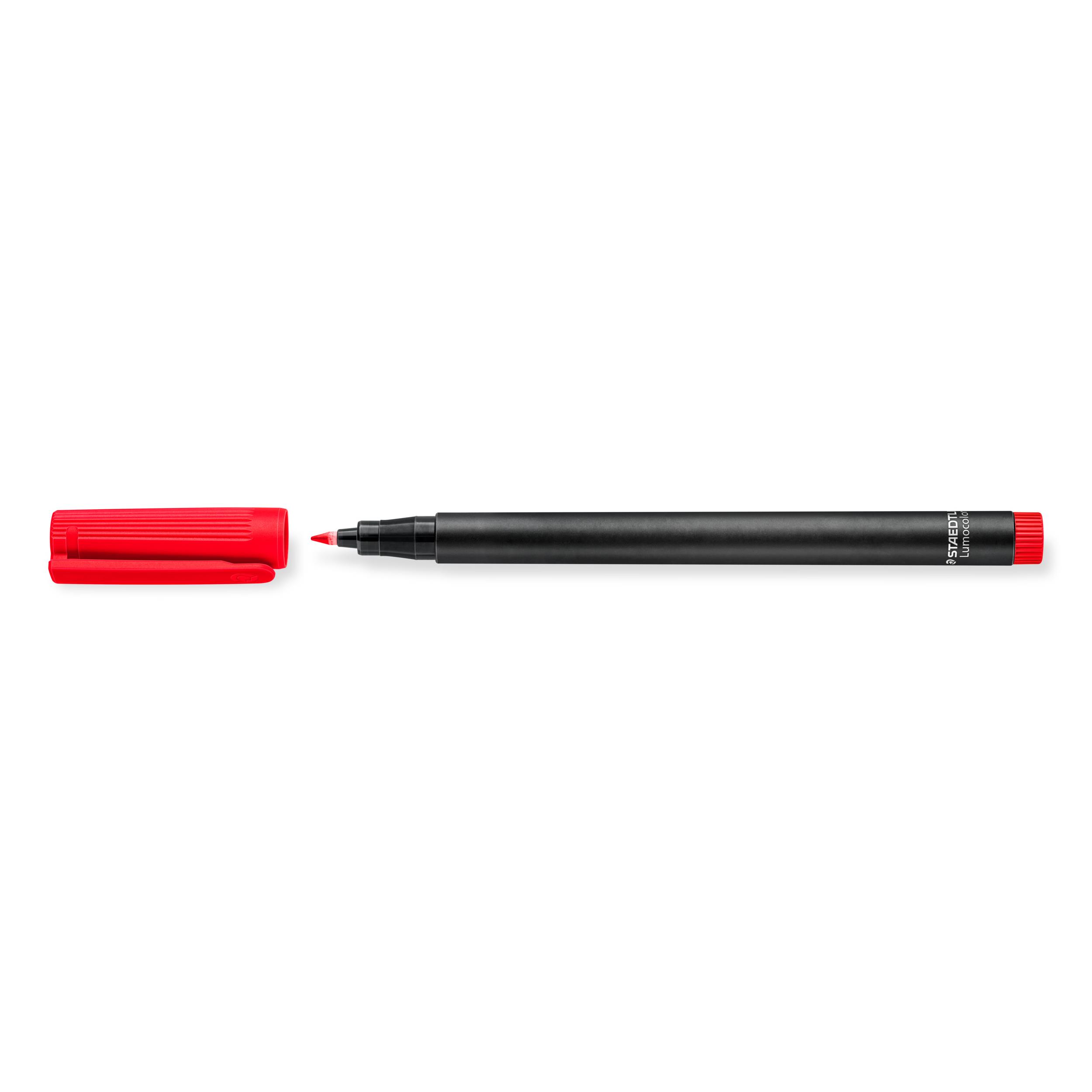 STAEDTLER Lumocolor® permanent special
