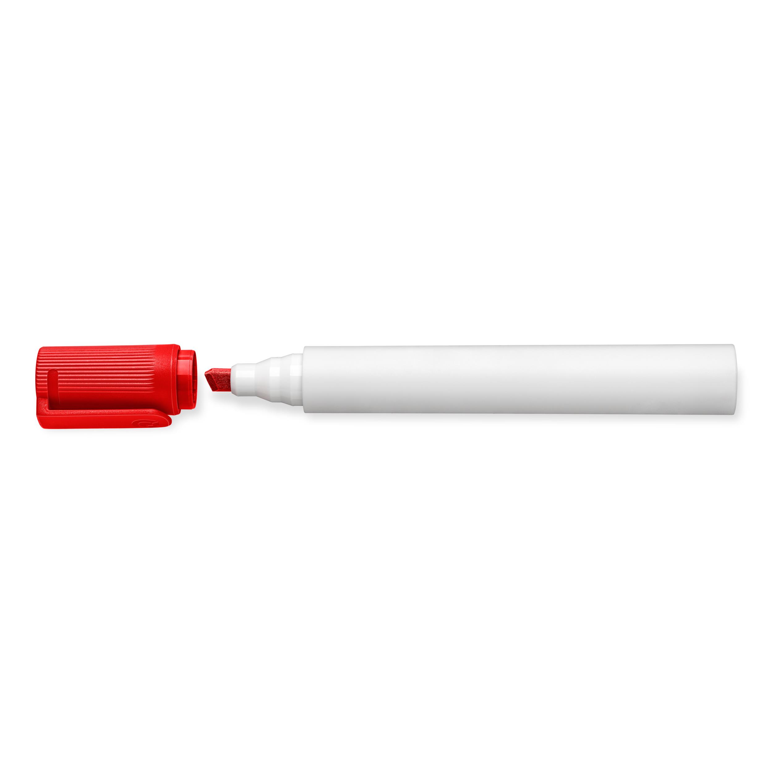 STAEDTLER Lumocolor® whiteboard marker (Keilspitze)