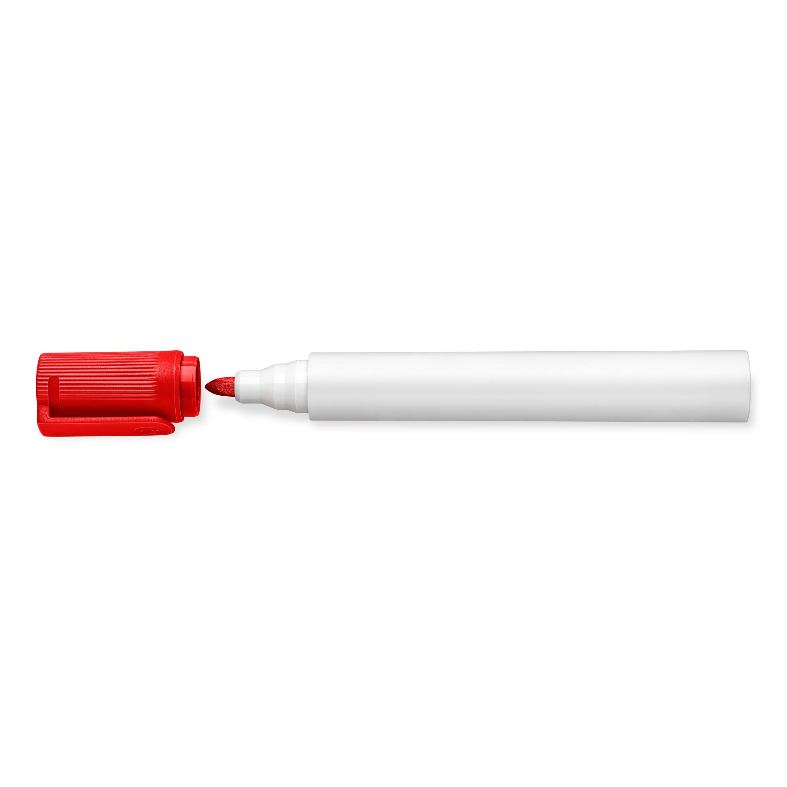 STAEDTLER Lumocolor® whiteboard marker (Rundspitze)