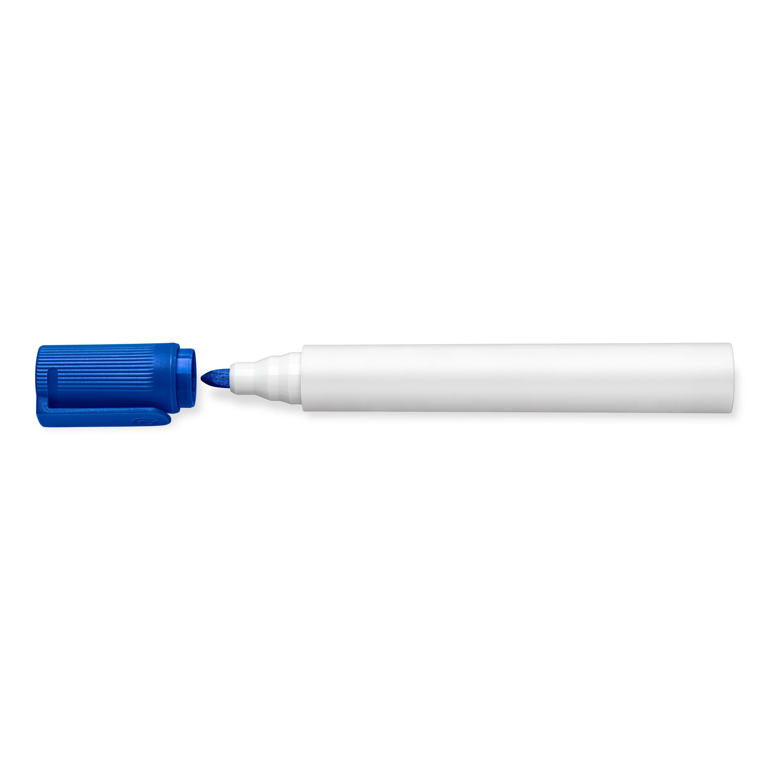 STAEDTLER Lumocolor® whiteboard marker (Rundspitze)