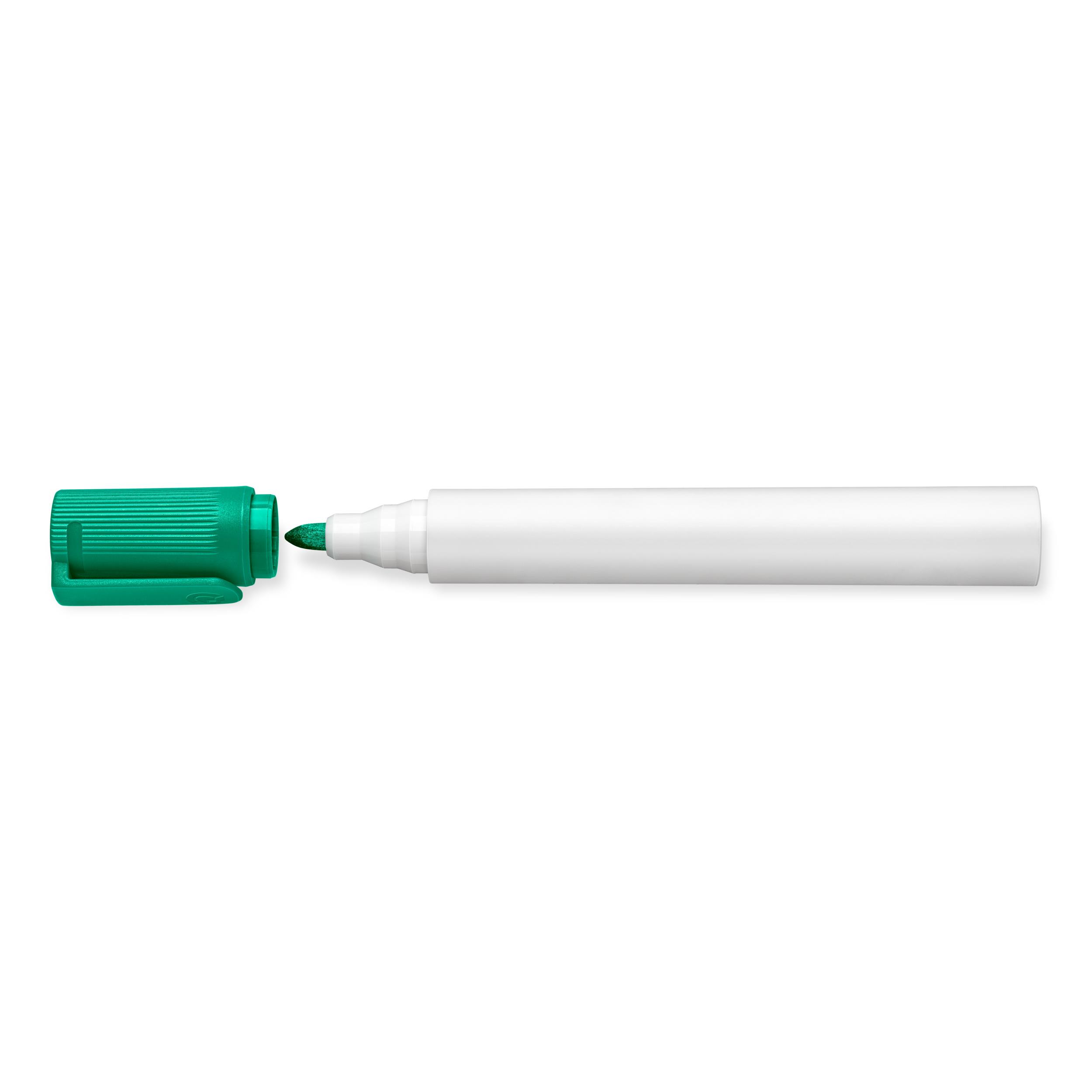 STAEDTLER Lumocolor® whiteboard marker (Rundspitze)