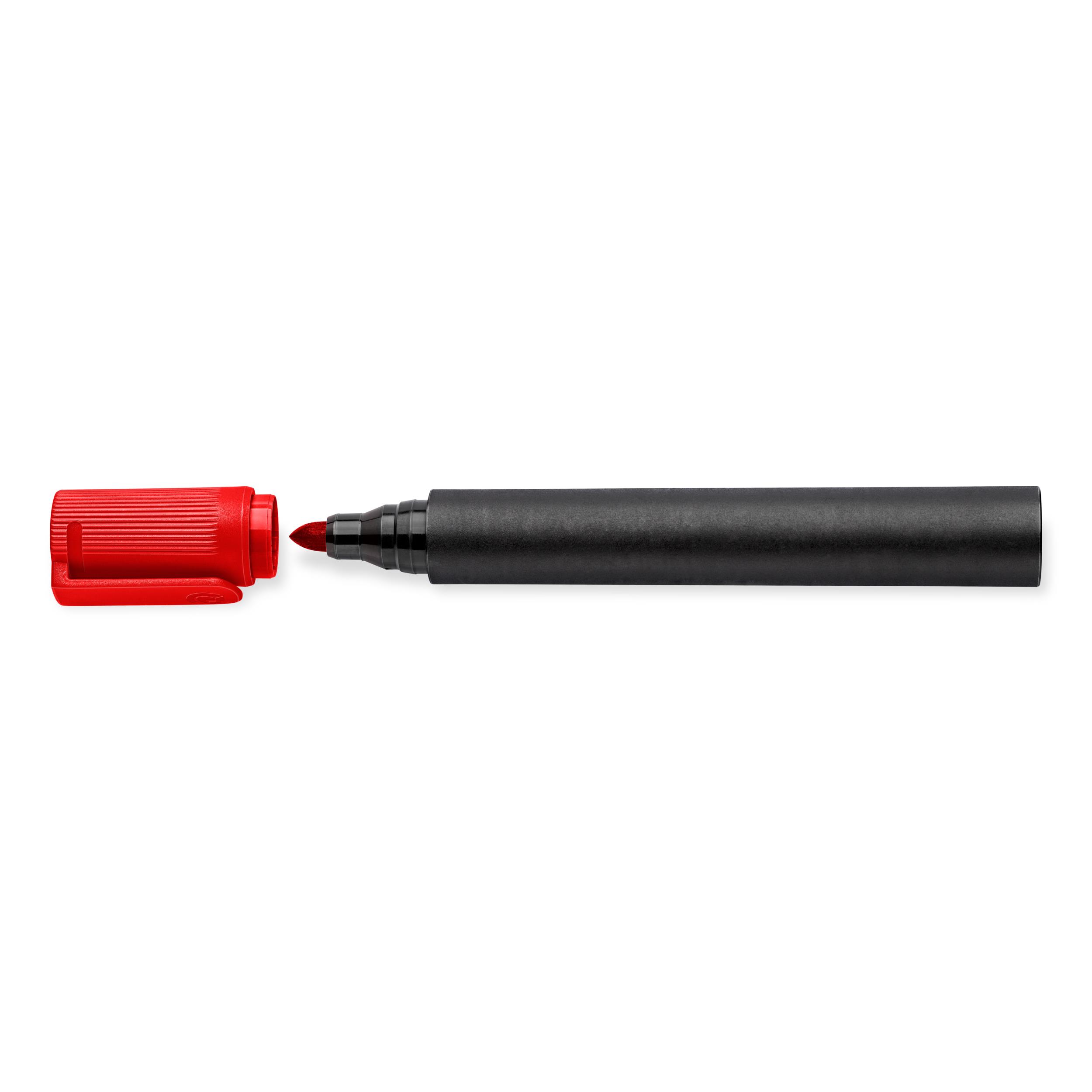 STAEDTLER Lumocolor® permanent marker (Rundspitze)