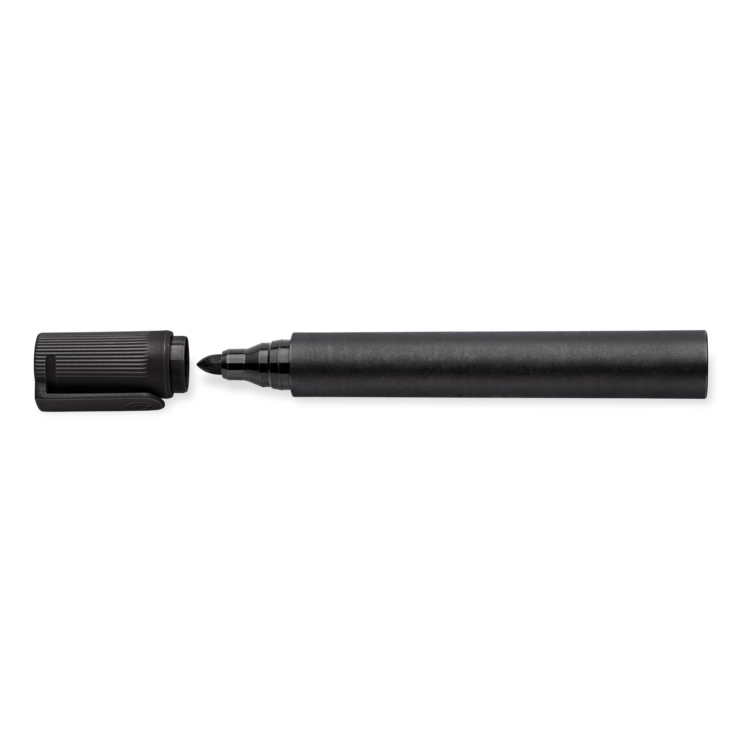 STAEDTLER Lumocolor® permanent marker (Rundspitze)