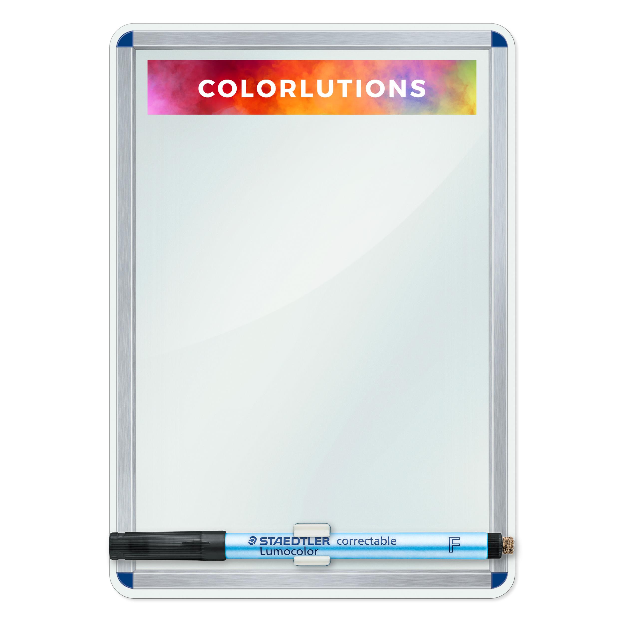 STAEDTLER Lumocolor® memo board