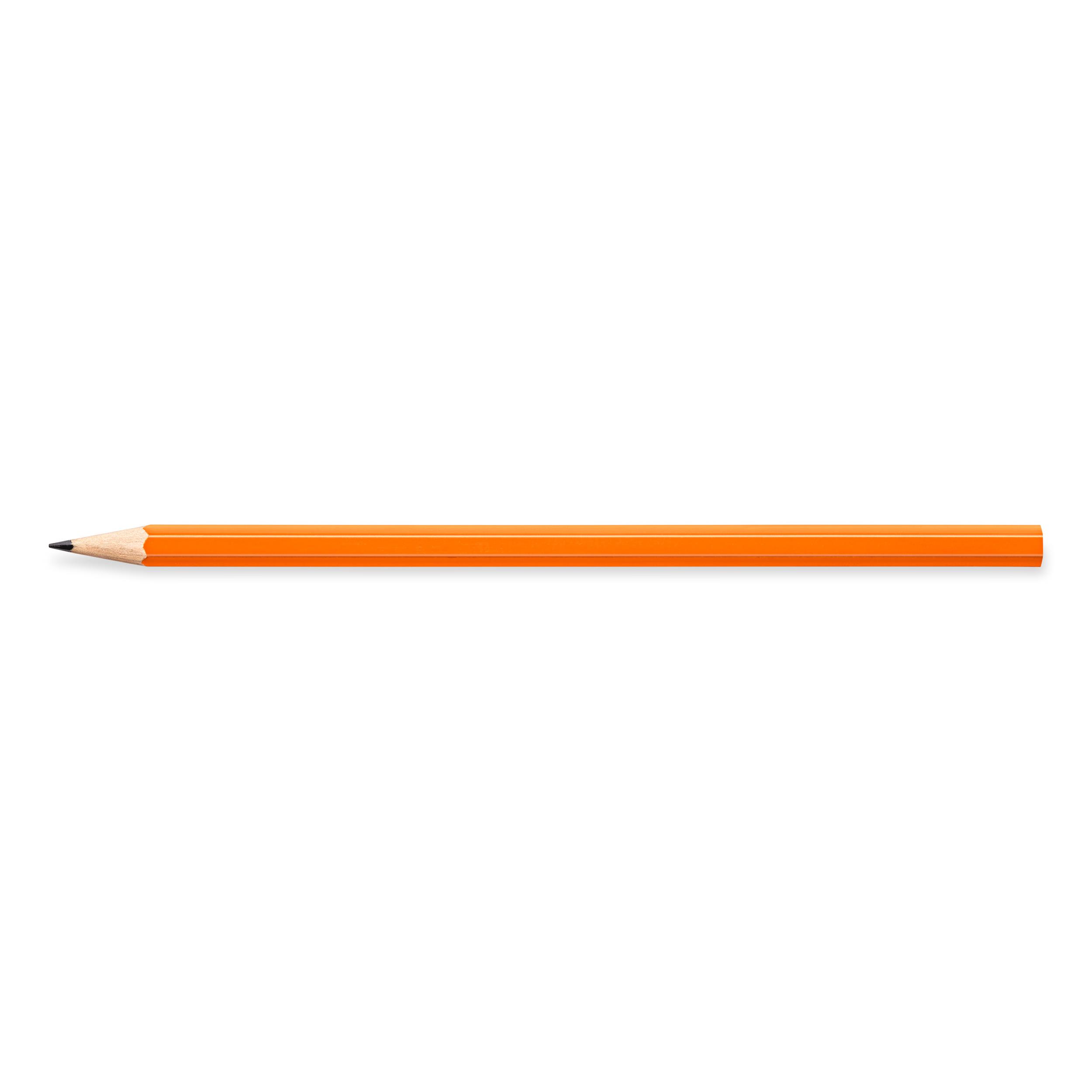 STAEDTLER Bleistift hexagonal