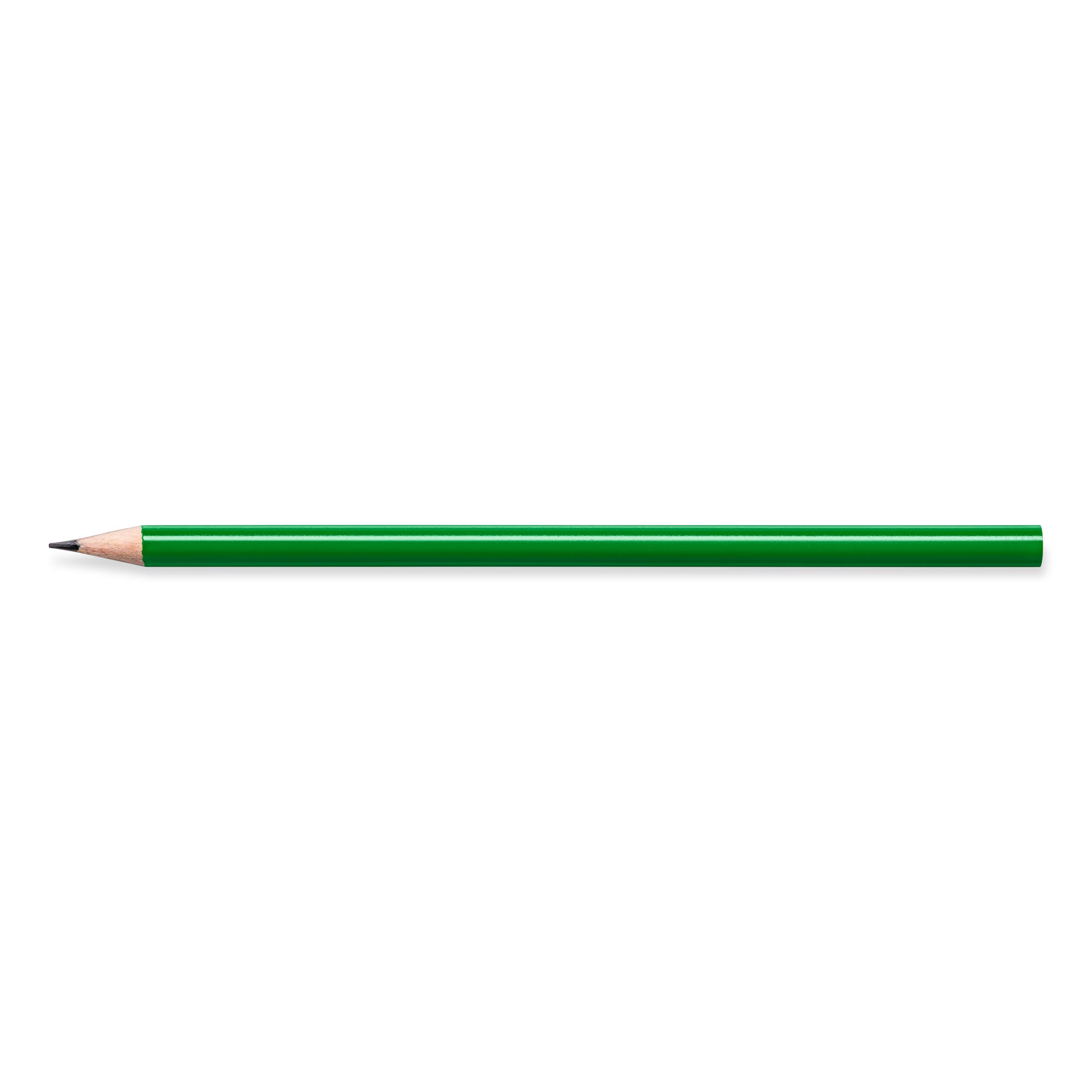 STAEDTLER Bleistift rund