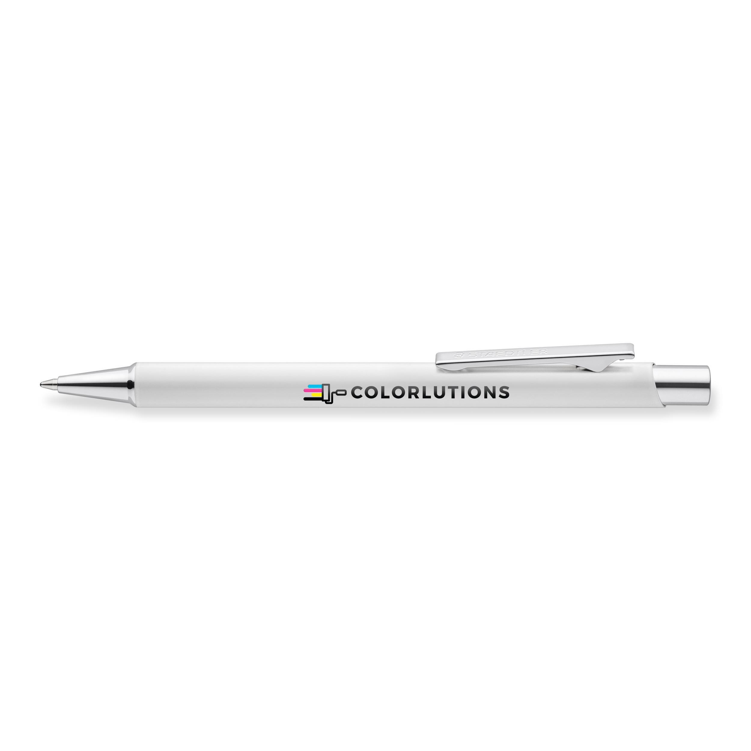 STAEDTLER Druckkugelschreiber elance 2.0