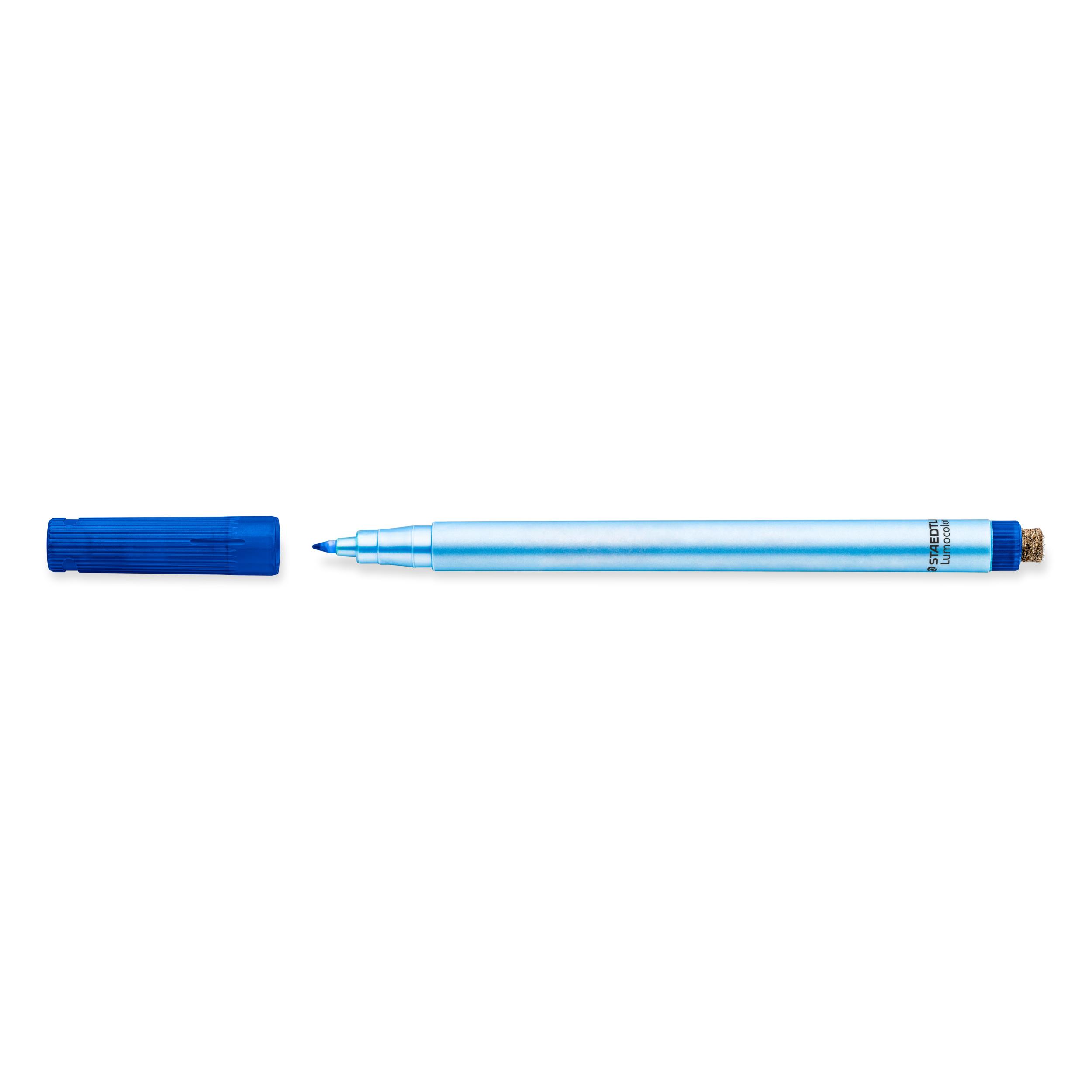 STAEDTLER Lumocolor® correctable F