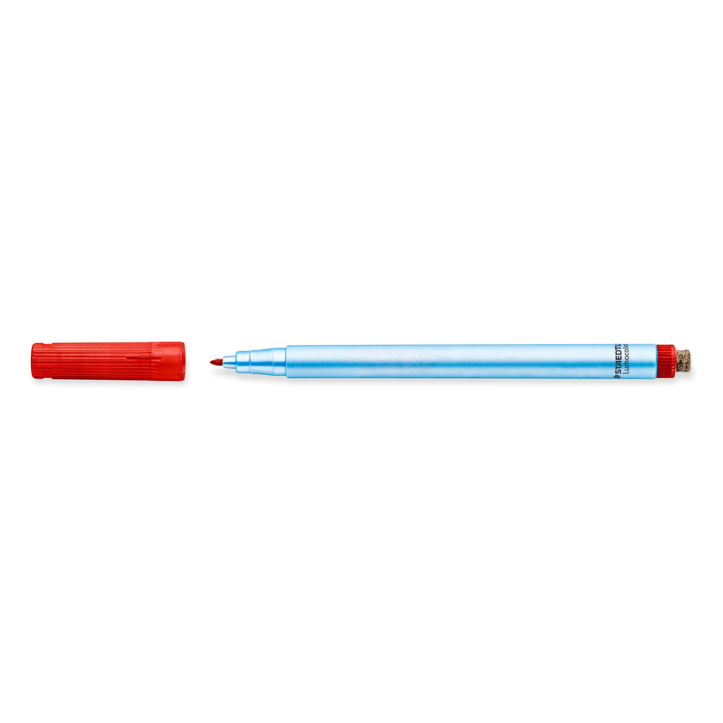 STAEDTLER Lumocolor® correctable M