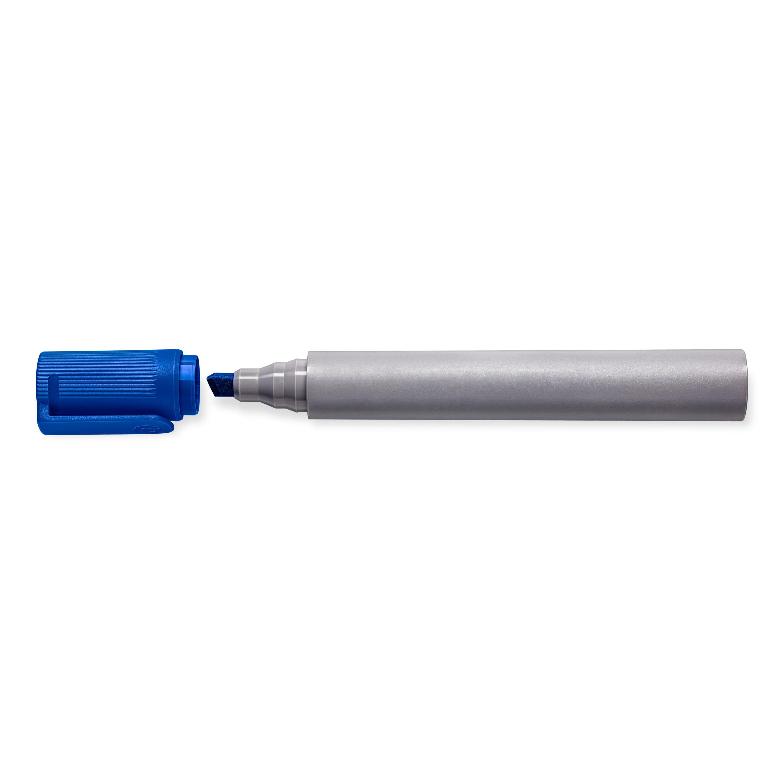STAEDTLER Lumocolor® flipchart marker (Keilspitze)