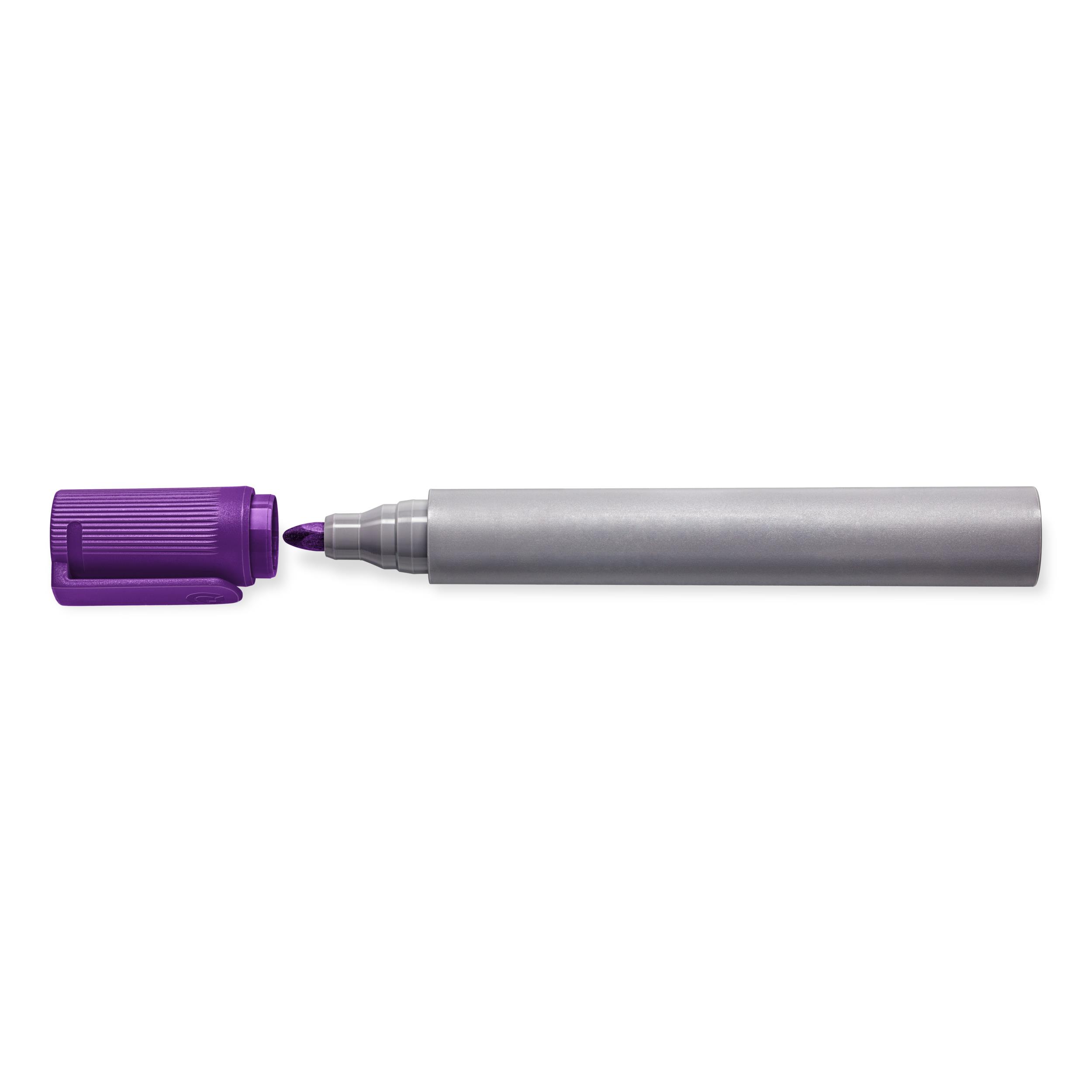 STAEDTLER Lumocolor® flipchart marker (Rundspitze)