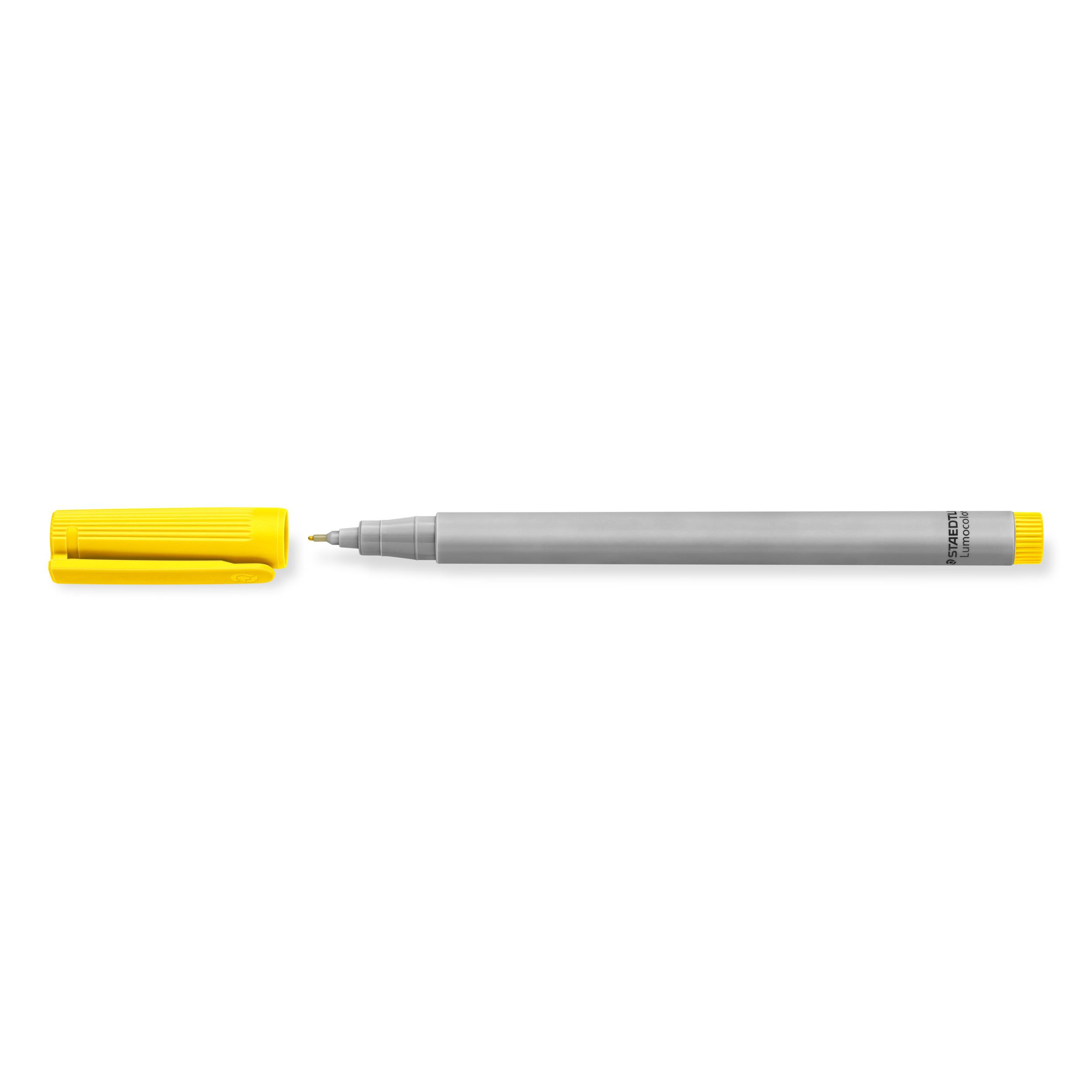 STAEDTLER Lumocolor® non-permanent S