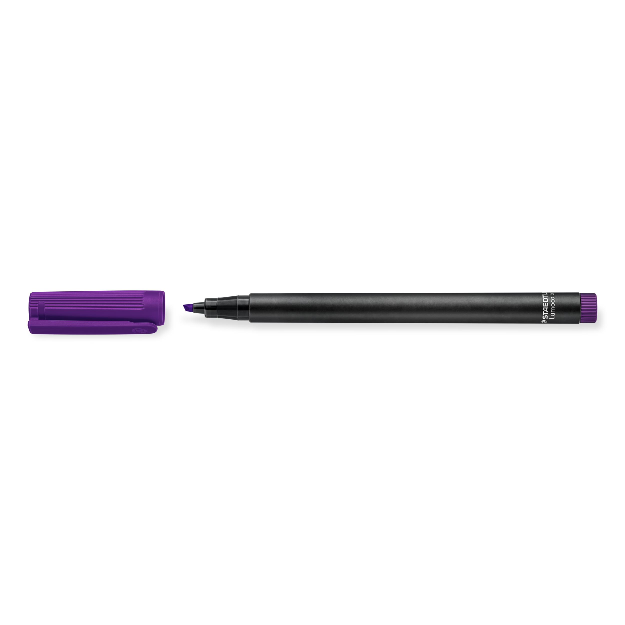 STAEDTLER Lumocolor® permanent B