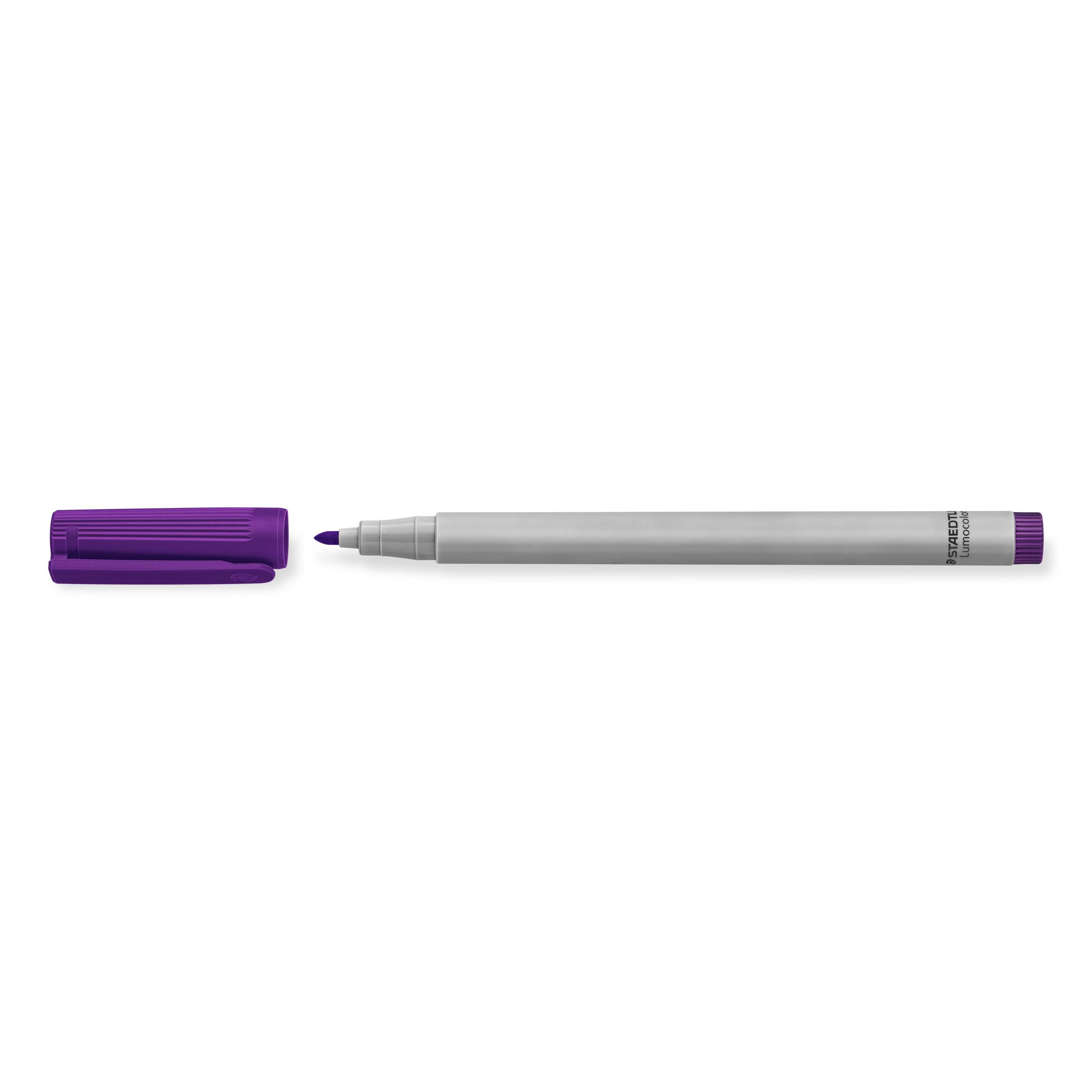STAEDTLER Lumocolor® non-permanent M