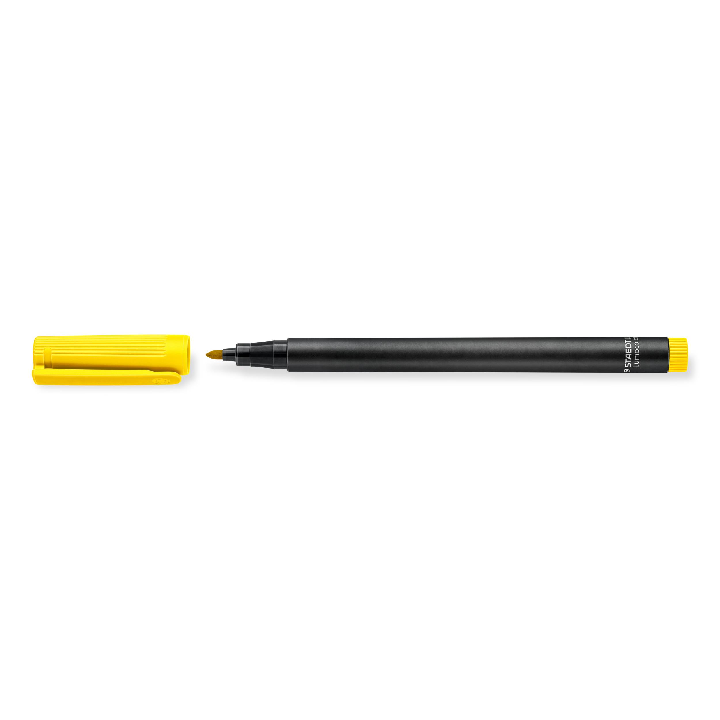 STAEDTLER Lumocolor® permanent M