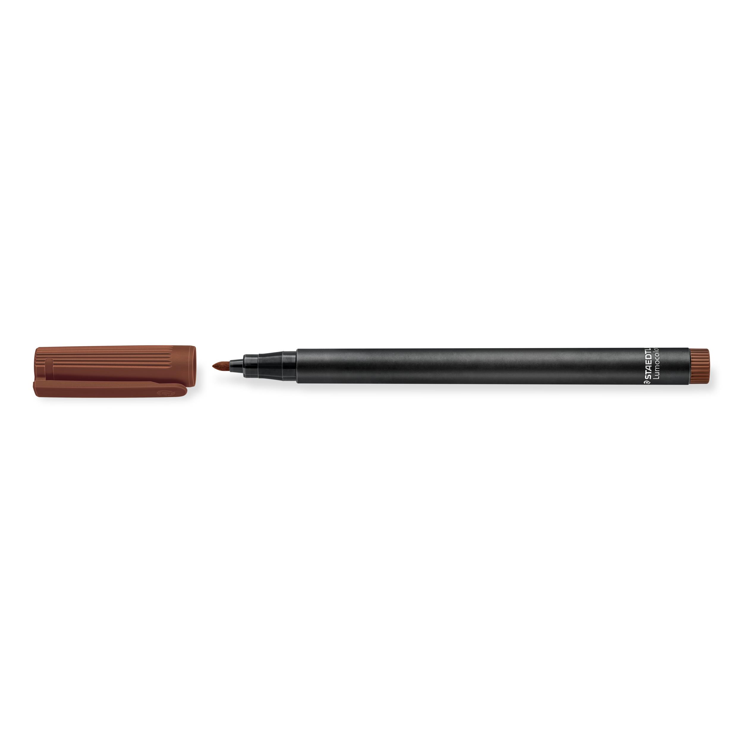 STAEDTLER Lumocolor® permanent M