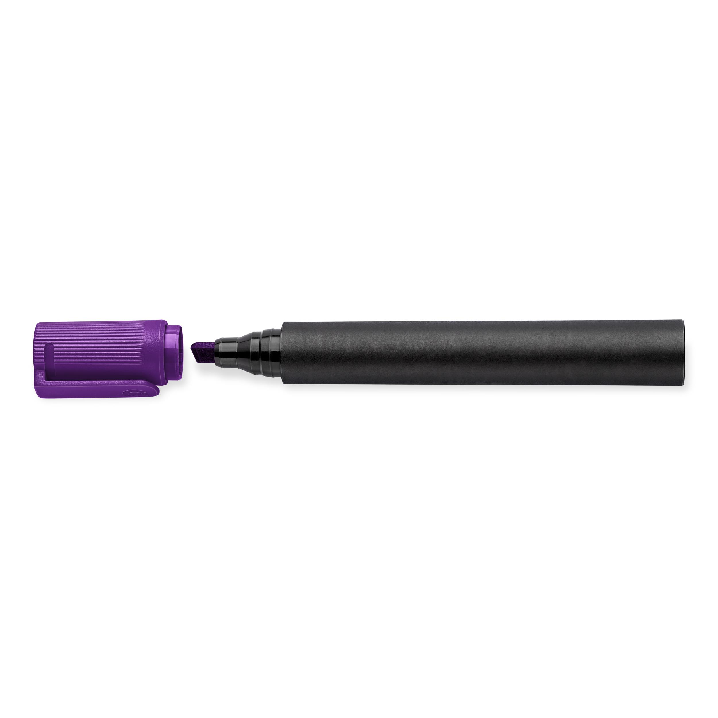 STAEDTLER Lumocolor® permanent marker (Keilspitze)