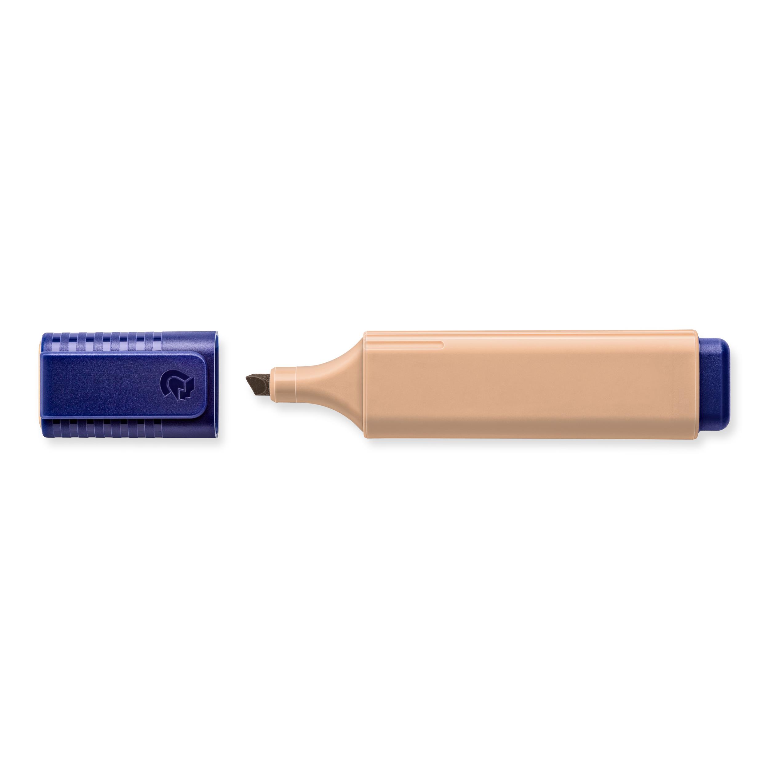 STAEDTLER Textsurfer® classic - pastell & vintage