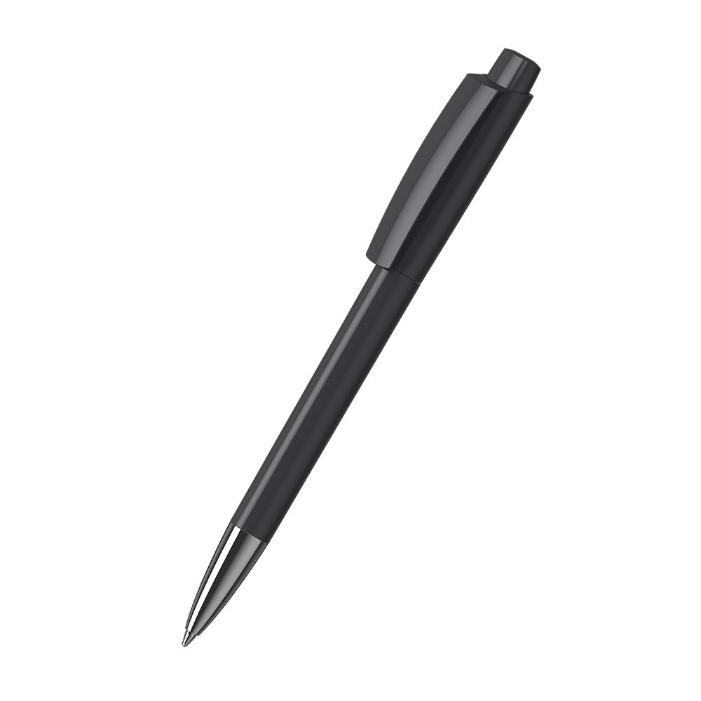Klio-Eterna - Zeno high gloss Mn - Druckkugelschreiber