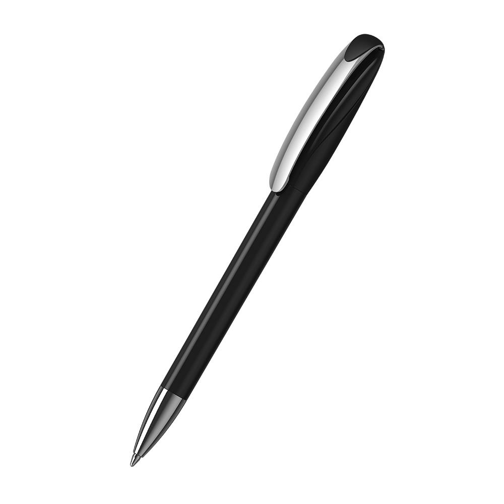Klio-Eterna - Boa high gloss MMn - Drehkugelschreiber